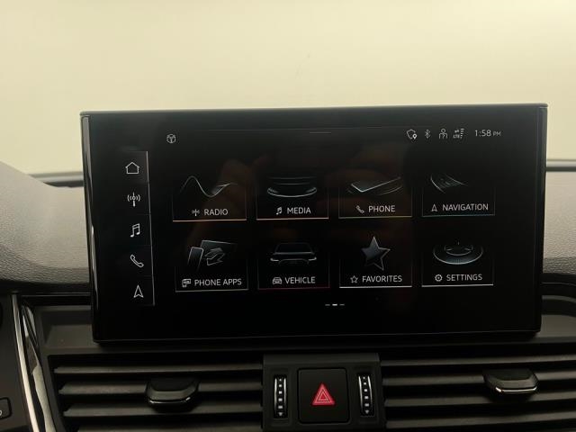 2022 Audi Q5 S line Premium AWD