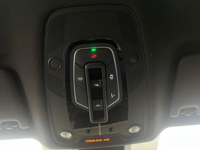 2022 Audi Q5 S line Premium AWD