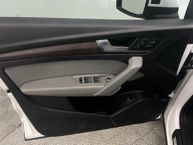 2022 Audi Q5 S line Premium AWD