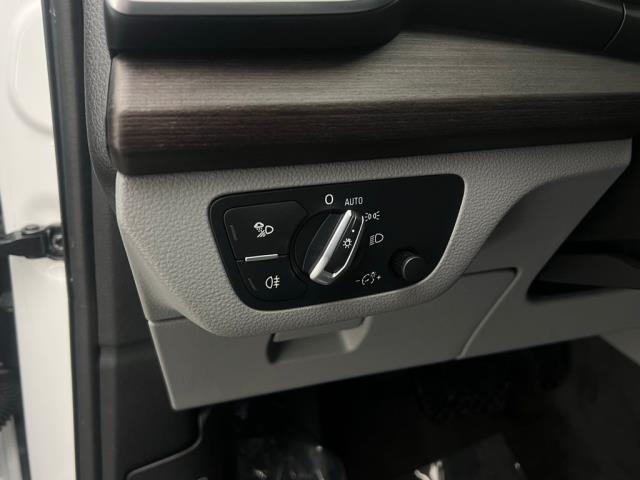 2022 Audi Q5 S line Premium AWD