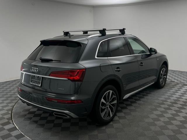 2022 Audi Q5 S line Premium AWD