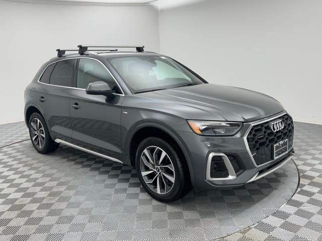 2022 Audi Q5 S line Premium AWD