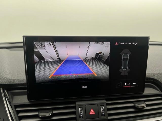 2022 Audi Q5 S line Premium AWD