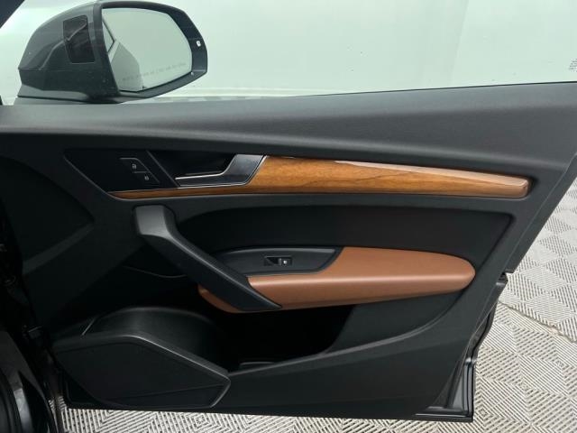 2022 Audi Q5 S line Premium AWD