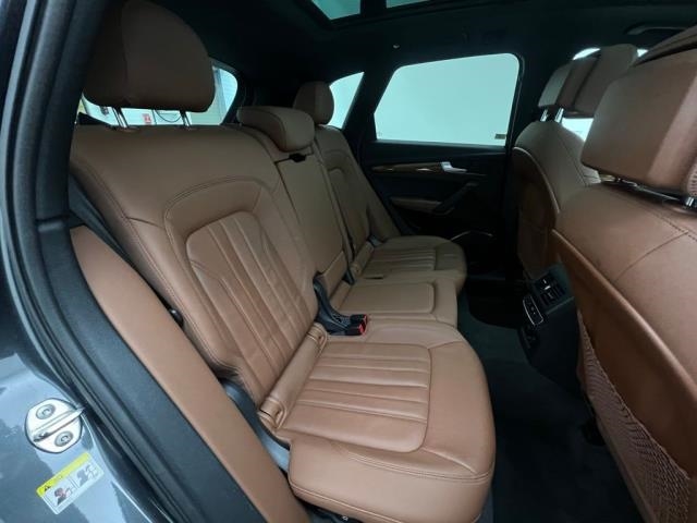 2022 Audi Q5 S line Premium AWD