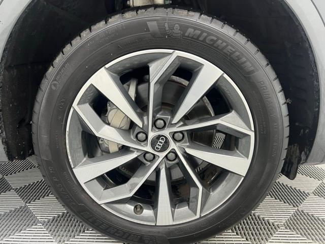 2022 Audi Q5 S line Premium AWD