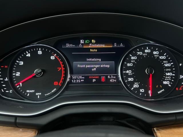 2022 Audi Q5 S line Premium AWD