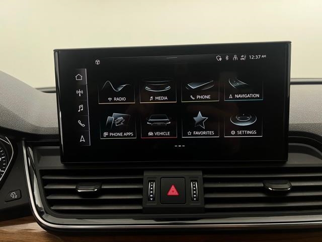 2022 Audi Q5 S line Premium AWD