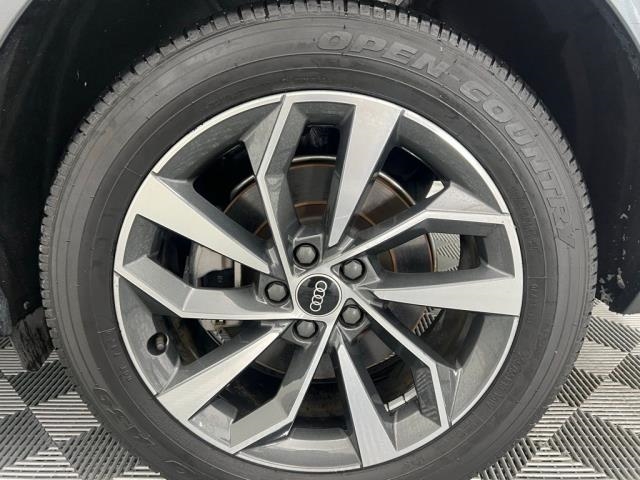 2022 Audi Q5 S line Premium AWD