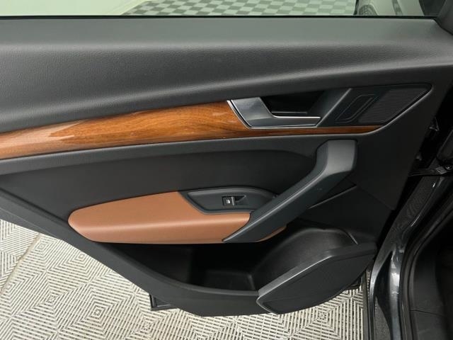 2022 Audi Q5 S line Premium AWD