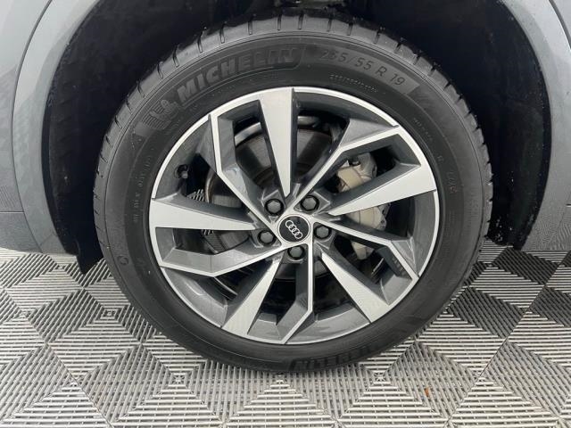 2022 Audi Q5 S line Premium AWD