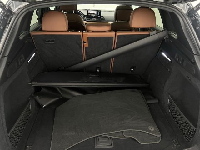 2022 Audi Q5 S line Premium AWD