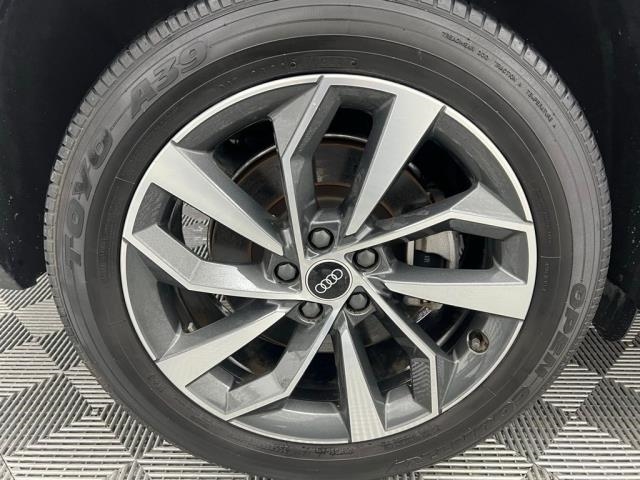 2022 Audi Q5 S line Premium AWD