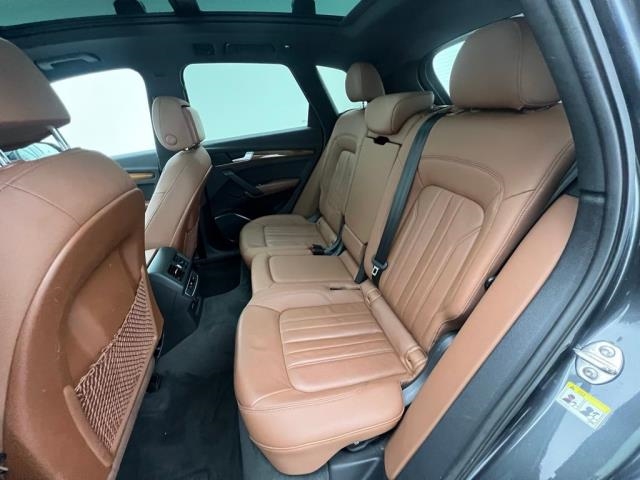 2022 Audi Q5 S line Premium AWD