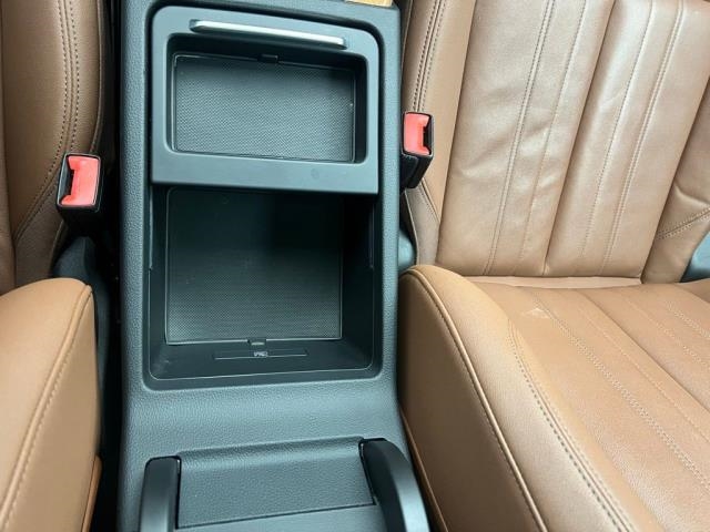 2022 Audi Q5 S line Premium AWD