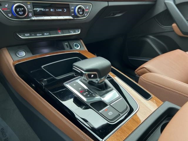 2023 Audi Q5 Premium Plus AWD