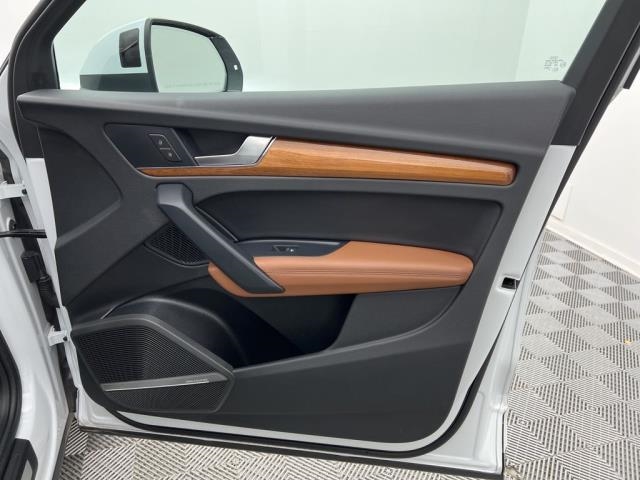 2023 Audi Q5 Premium Plus AWD