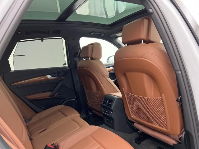 2023 Audi Q5 Premium Plus AWD