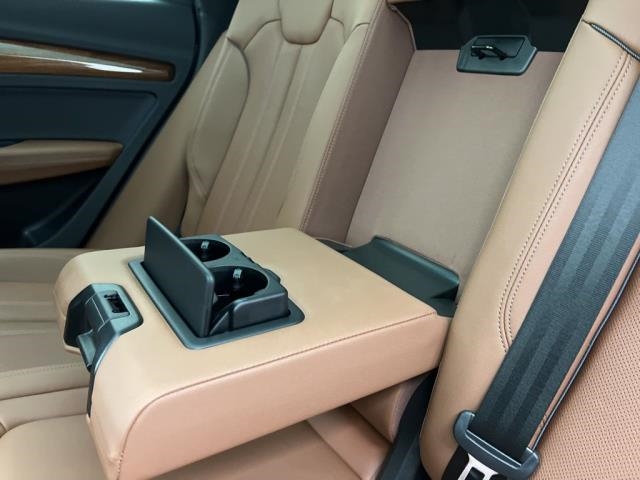 2023 Audi Q5 Premium Plus AWD