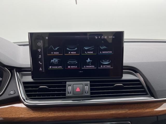 2023 Audi Q5 Premium Plus AWD