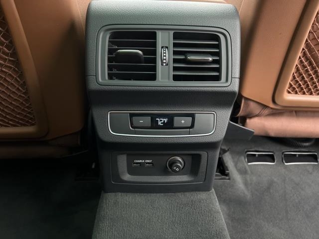 2023 Audi Q5 Premium Plus AWD