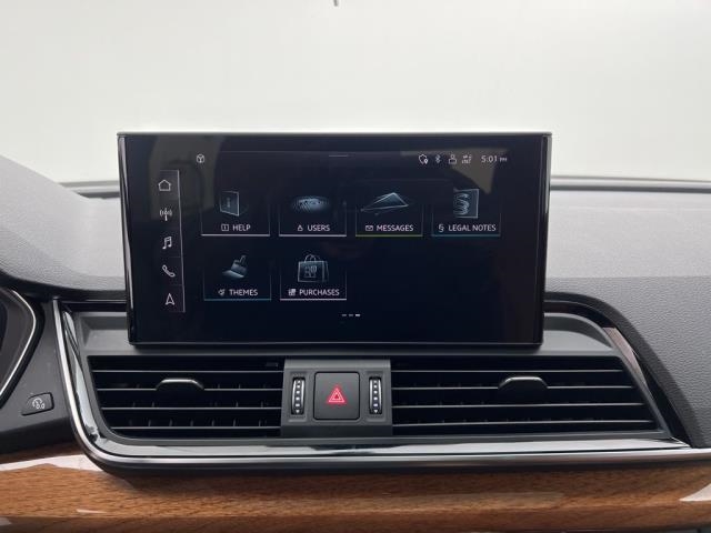 2023 Audi Q5 Premium Plus AWD