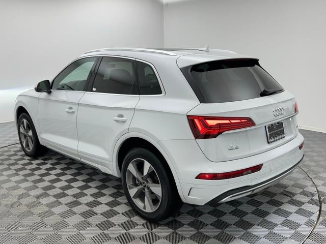 2023 Audi Q5 Premium Plus AWD