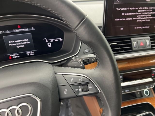 2023 Audi Q5 Premium Plus AWD