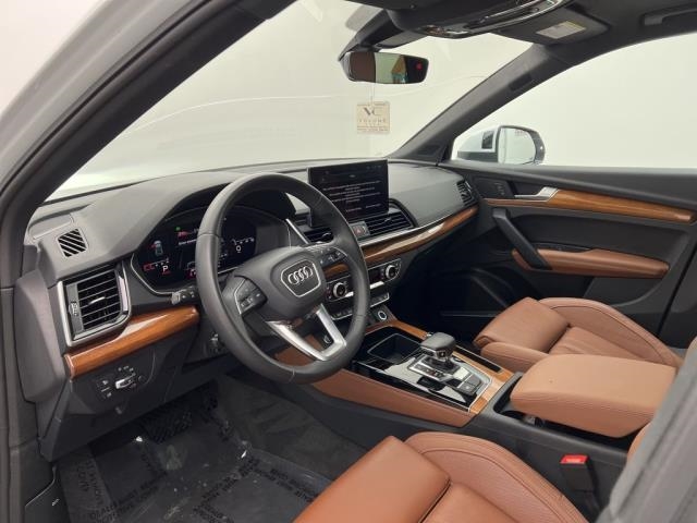 2023 Audi Q5 Premium Plus AWD