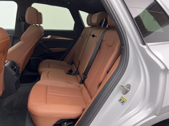 2023 Audi Q5 Premium Plus AWD