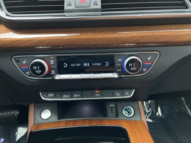 2023 Audi Q5 Premium Plus AWD