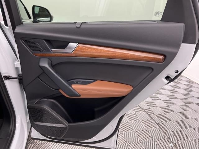 2023 Audi Q5 Premium Plus AWD