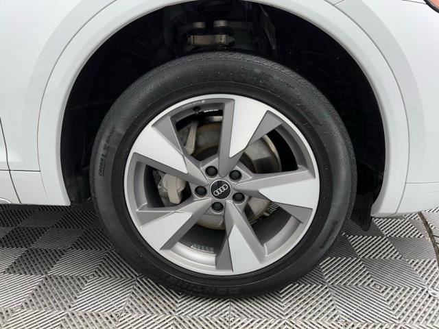 2023 Audi Q5 Premium Plus AWD