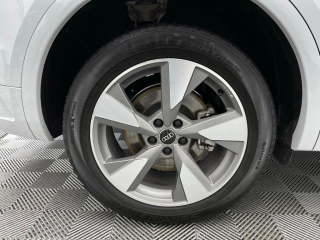 2023 Audi Q5 Premium Plus AWD