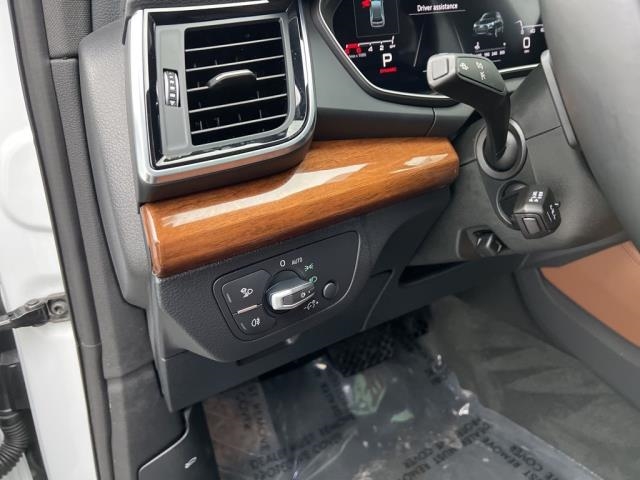 2023 Audi Q5 Premium Plus AWD