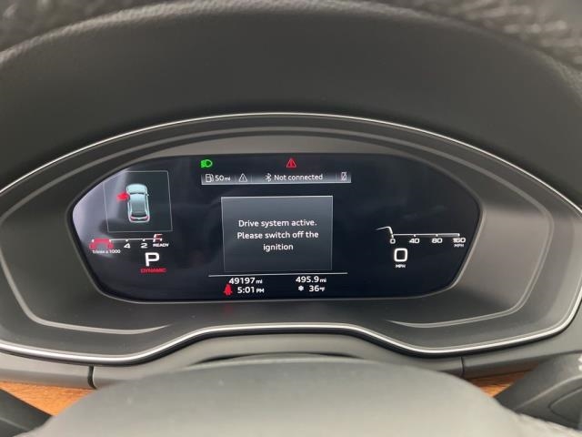 2023 Audi Q5 Premium Plus AWD