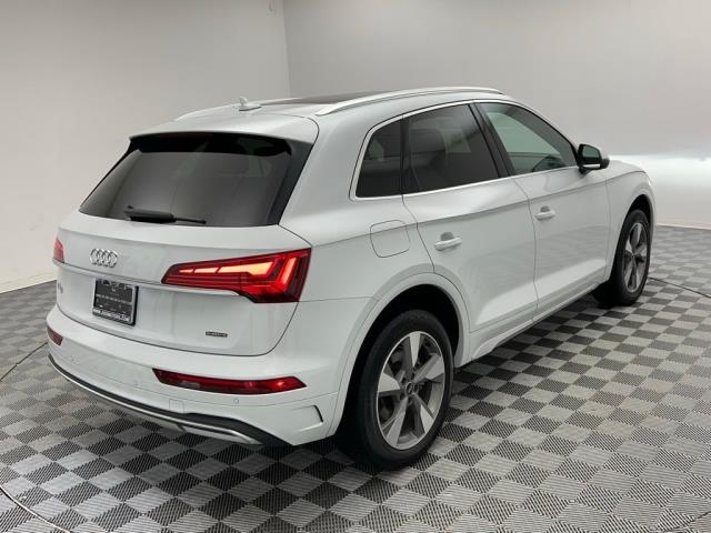 2023 Audi Q5 Premium Plus AWD
