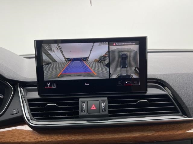 2023 Audi Q5 Premium Plus AWD