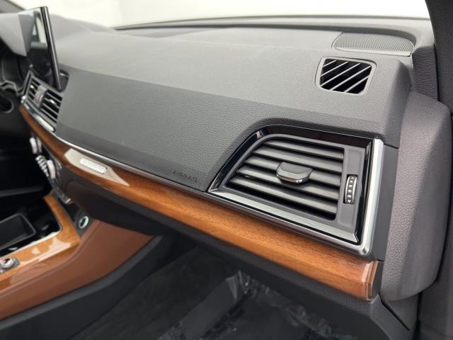 2023 Audi Q5 Premium Plus AWD