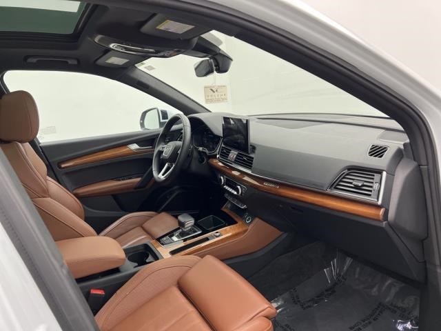 2023 Audi Q5 Premium Plus AWD