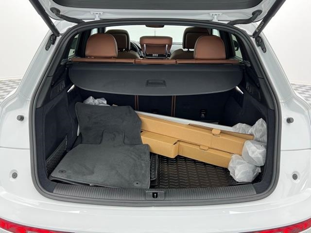 2023 Audi Q5 Premium Plus AWD