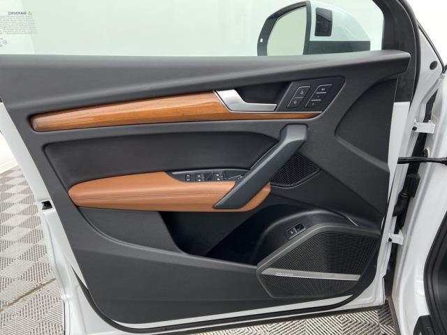 2023 Audi Q5 Premium Plus AWD