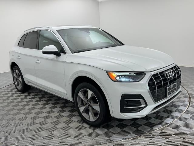 2023 Audi Q5 Premium Plus AWD