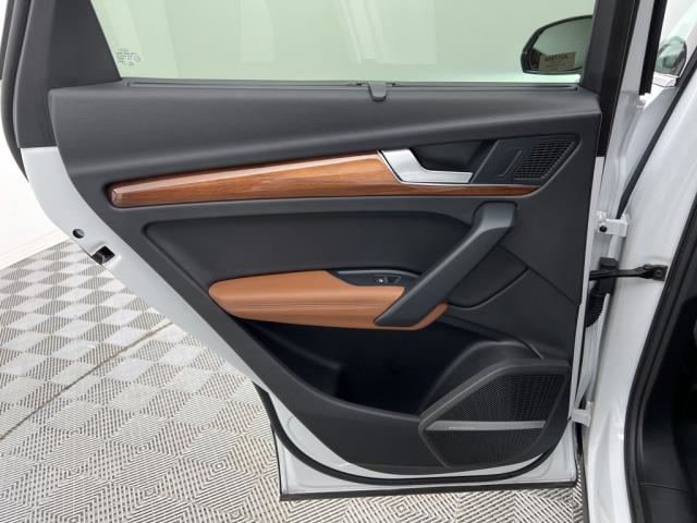 2023 Audi Q5 Premium Plus AWD