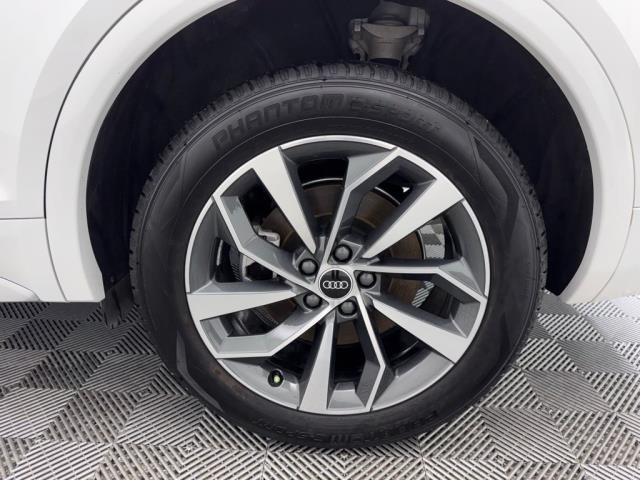 2022 Audi Q5 S line Premium AWD