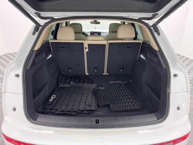 2022 Audi Q5 S line Premium AWD