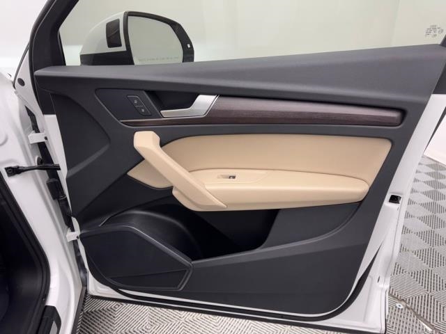 2022 Audi Q5 S line Premium AWD