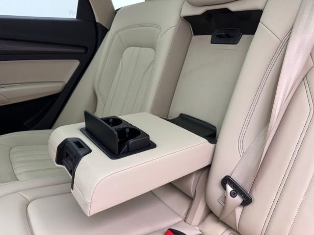 2022 Audi Q5 S line Premium AWD