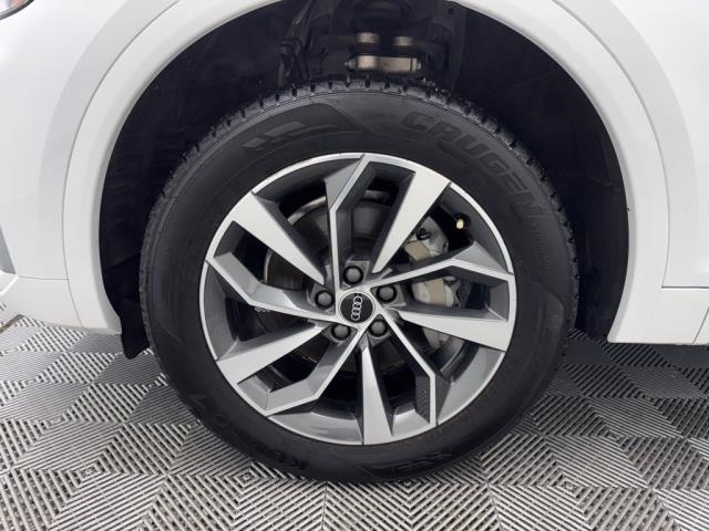 2022 Audi Q5 S line Premium AWD