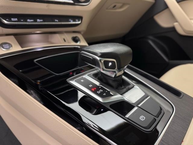 2022 Audi Q5 S line Premium AWD